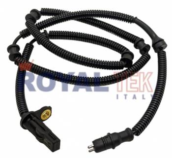 SENSOR ABS ROYALTEK RENAULT MASTER -- TRASERO AMBOS LADOS  --- OEM 8200274801 8200037443